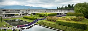 Study in Simon Fraser University - One of the Leading Institute in Canada