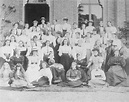 West Heath Old Girls Association-History