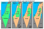 30 Map Of Israel In 1948 - Maps Online For You