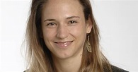 Caroline Gibert verantwortet ESG bei Flexstone Partners