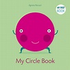 My First Book: My Circle Book (Board book) - Walmart.com - Walmart.com