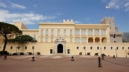 Prince's Palace of Monaco, Monaco - Book Tickets & Tours