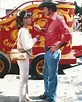 Burt Reynolds & Sally Field Smokey and The Bandit 2 8x10 Photo Picture ...