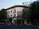 Sequoia Hotel | In downtown Redwood City, Ca | Dave | Flickr