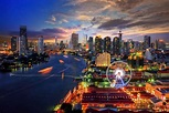 The Best Things to Do in Bangkok