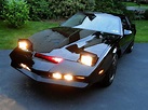 Knight Rider Kitt Wallpaper (67+ images)