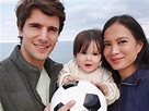 Isabelle Daza shares how husband Adrien Semblat lost his wallet in the ...