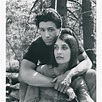 mimi and richard farina | Joan baez, Folk music, Vintage music