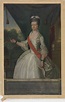Karoline Luise von Hessen Darmstadt, Markgräfin von Baden 1723-1783 ...