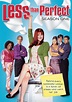Less Than Perfect (TV Series 2002–2006) - IMDb