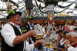 Oktoberfest Munich: the best beer party | Useful Information
