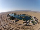 Barstow CA - Drone Photography