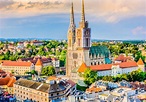 Zagreb Tipps: Highlights der kroatischen Hauptstadt - Urlaubstracker.at