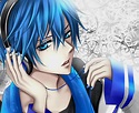 KAITO - VOCALOID - Image by Riri Kaito #474591 - Zerochan Anime Image Board