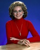 Legendary Broadcaster Barbara Walters Dead at 93