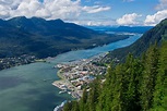 Capital of Alaska: Visit Juneau, And Here Are 10 Amazing Reasons Why