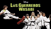 Los guerreros Wasabi | Apple TV