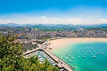 7 cosas que hacer en San Sebastián - ¿Cuáles son los principales ...