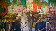 Hoy 20 de noviembre se celebra la Revolución Mexicana - Noventa Grados