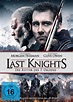 Last Knights – Die Ritter des 7. Ordens Film auf DVD ausleihen bei ...