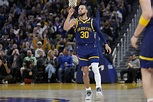 Warriors say Curry sidelined with left leg injury - The San Diego Union ...