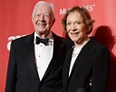 Jimmy Carter and Wife Rosalynn Reveal Secrets to 75-Year Marriage ...