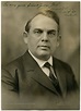 Senator Edward J. King of Illinois - West Virginia History OnView | WVU ...