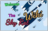 737:&'yeiie | Sky Rat Wiki | Fandom