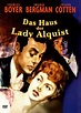Das Haus der Lady Alquist: DVD oder Blu-ray leihen - VIDEOBUSTER.de
