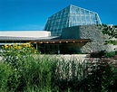 Niagara Parks Butterfly Conservatory - Baird Sampson Neuert Architects