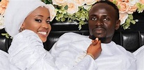 Así fue la sorprendente boda de Sadio Mané con una mujer de 19 años Senegal