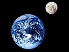 Where Did the Moon Come From? | Britannica