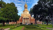 Baylor University