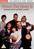 Where the Heart Is: The Complete First Series | DVD Box Set | Free ...