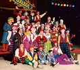 Ringling Clown College 1984 | 17 Best ideas about Clown College on ...