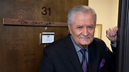 John Aniston, ‘Days of Our Lives’ Actor, Dies at 89 - The New York Times