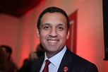 Anas Sarwar Becomes First Muslim Leader of Scottish Labour Party ...
