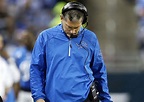Jim Schwartz fired by Detroit Lions - Sports Illustrated