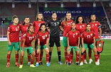 For the first time: Morocco qualifies for the WAFCON Finals