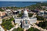 Las mejores 5 visitas para hacer en Madison, Estados Unidos