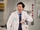 Dr. Ken Gets a Full-Season Order | POPSUGAR Entertainment