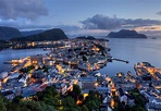 Ålesund