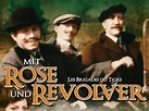 Prime Video: Mit Rose und Revolver