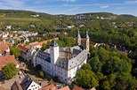 Residenzschloss Mergentheim • Schloss » outdooractive.com