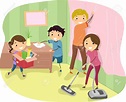 clipart of cleaning the house 20 free Cliparts | Download images on ...