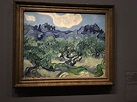 D Orsay Van Gogh / Paris - Musée d'Orsay: Van Gogh's Eugéne Boch ...