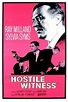 Testigo hostil (1968) - FilmAffinity