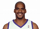 Corliss Williamson | Sacramento Kings | NBA.com