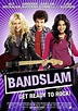 Movie Poster »Bandslam« on CAFMP