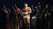 'Fiddler on the Roof' Review: Broadway Revival Opened Dec. 20 - Variety